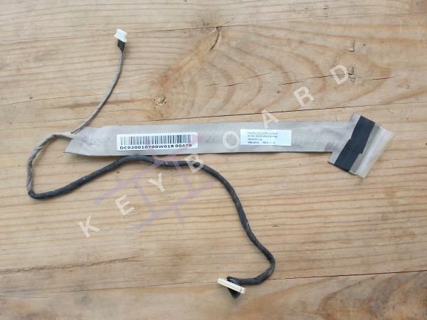 Шлейф матриці до ноутбука Lenovo Pn DC020010Y00